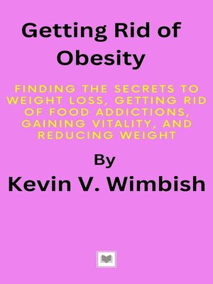 cover image of Getting Rid of Obesity